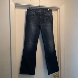 Tags off and washed but never worn. Lucky Brand “lil maggie”